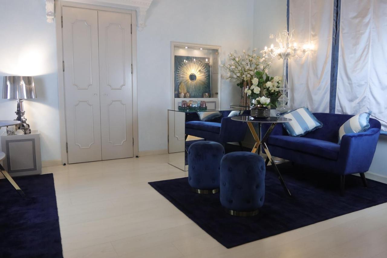 Relais Venezia Hotel ภายนอก รูปภาพ