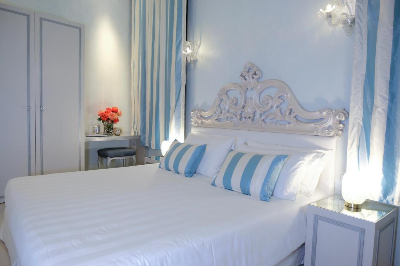 Relais Venezia Hotel ภายนอก รูปภาพ
