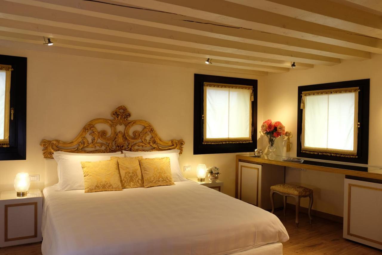 Relais Venezia Hotel ภายนอก รูปภาพ