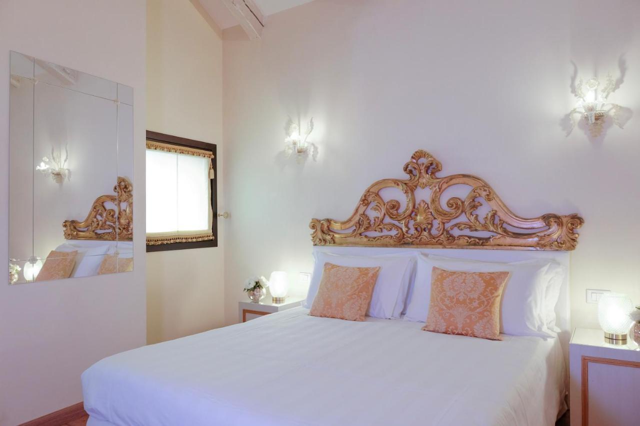 Relais Venezia Hotel ภายนอก รูปภาพ