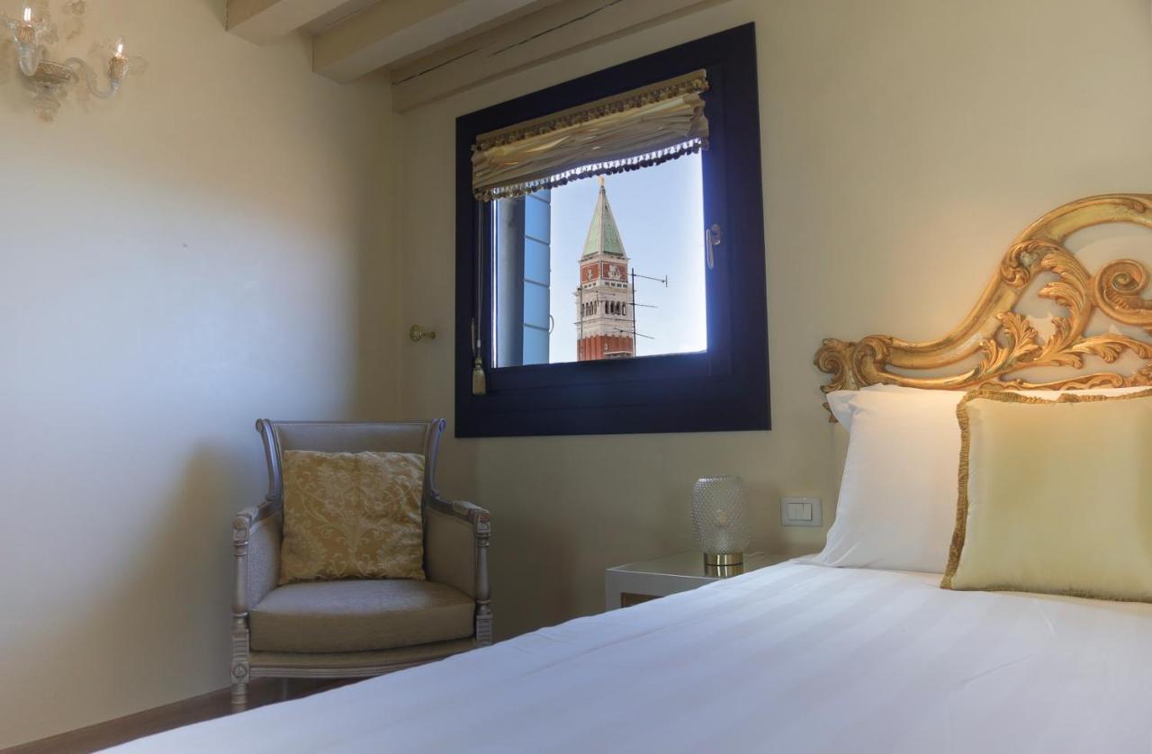 Relais Venezia Hotel ภายนอก รูปภาพ