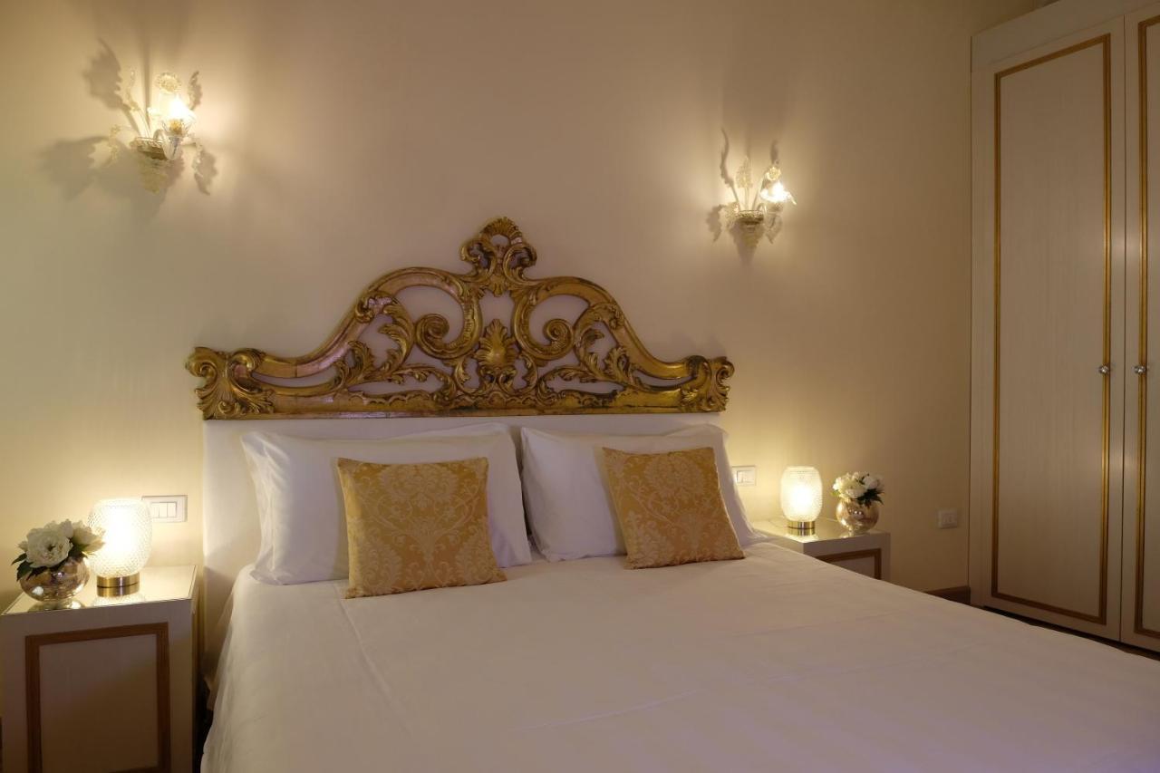 Relais Venezia Hotel ภายนอก รูปภาพ