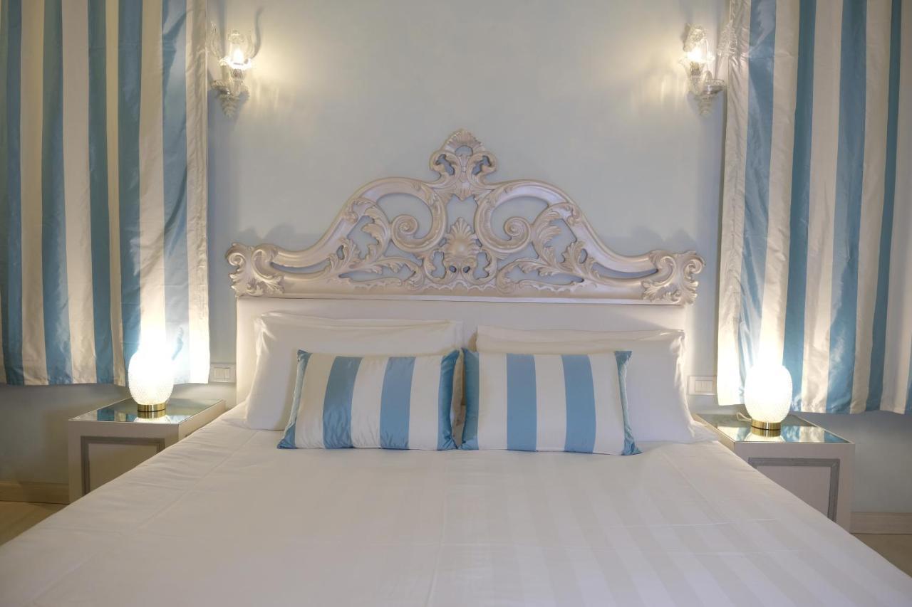 Relais Venezia Hotel ภายนอก รูปภาพ