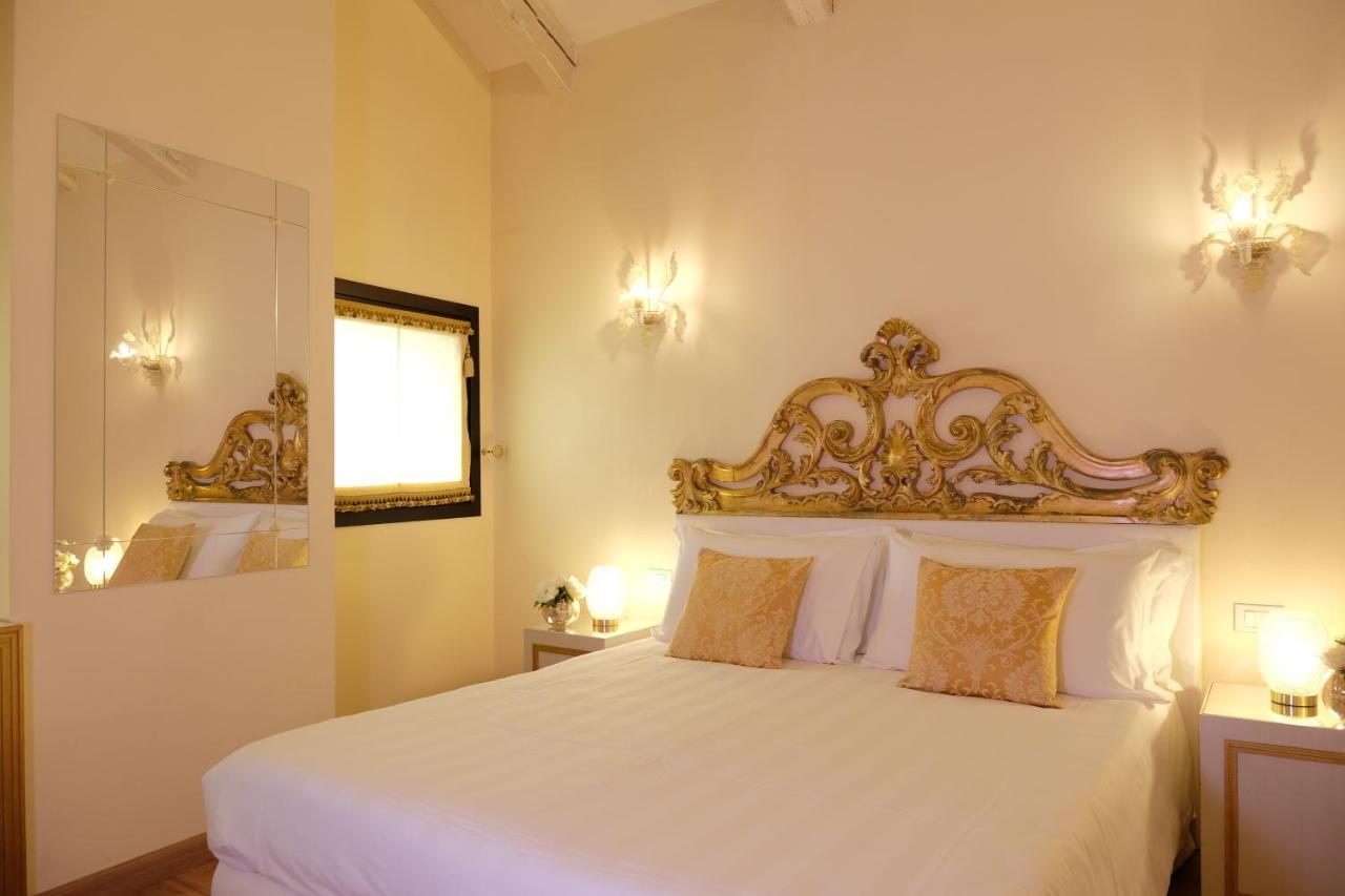 Relais Venezia Hotel ภายนอก รูปภาพ