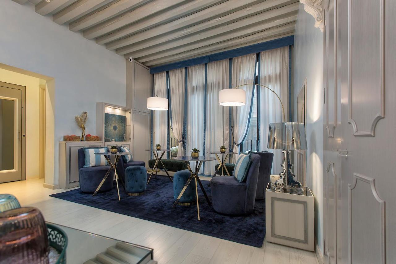 Relais Venezia Hotel ภายนอก รูปภาพ