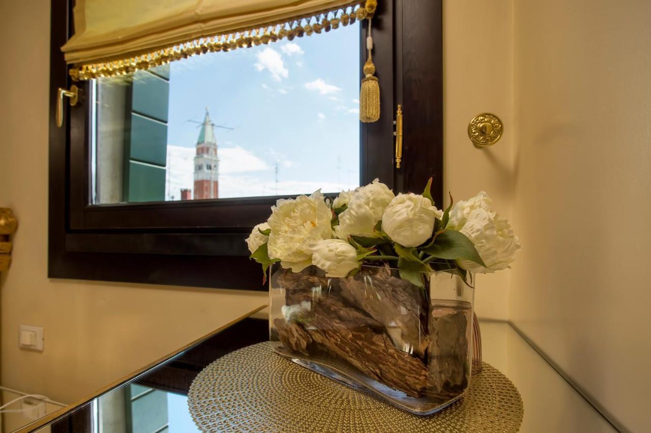 Relais Venezia Hotel ภายนอก รูปภาพ