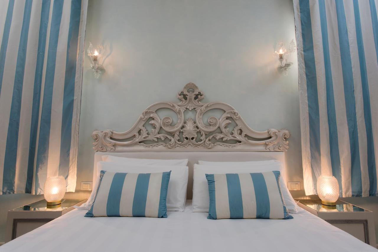 Relais Venezia Hotel ภายนอก รูปภาพ