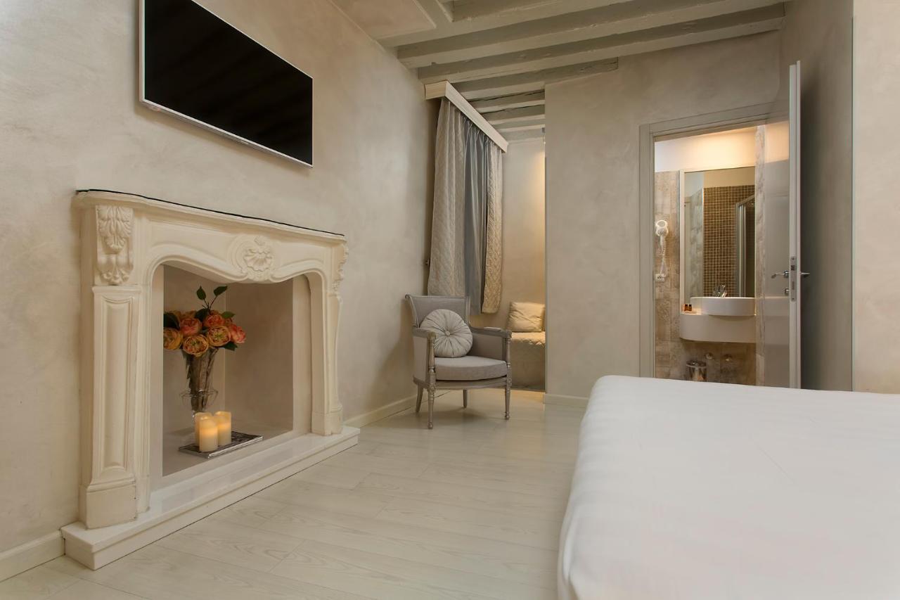 Relais Venezia Hotel ภายนอก รูปภาพ