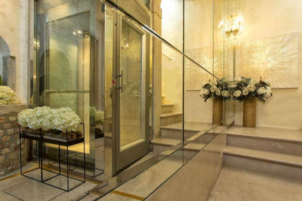 Relais Venezia Hotel ภายนอก รูปภาพ
