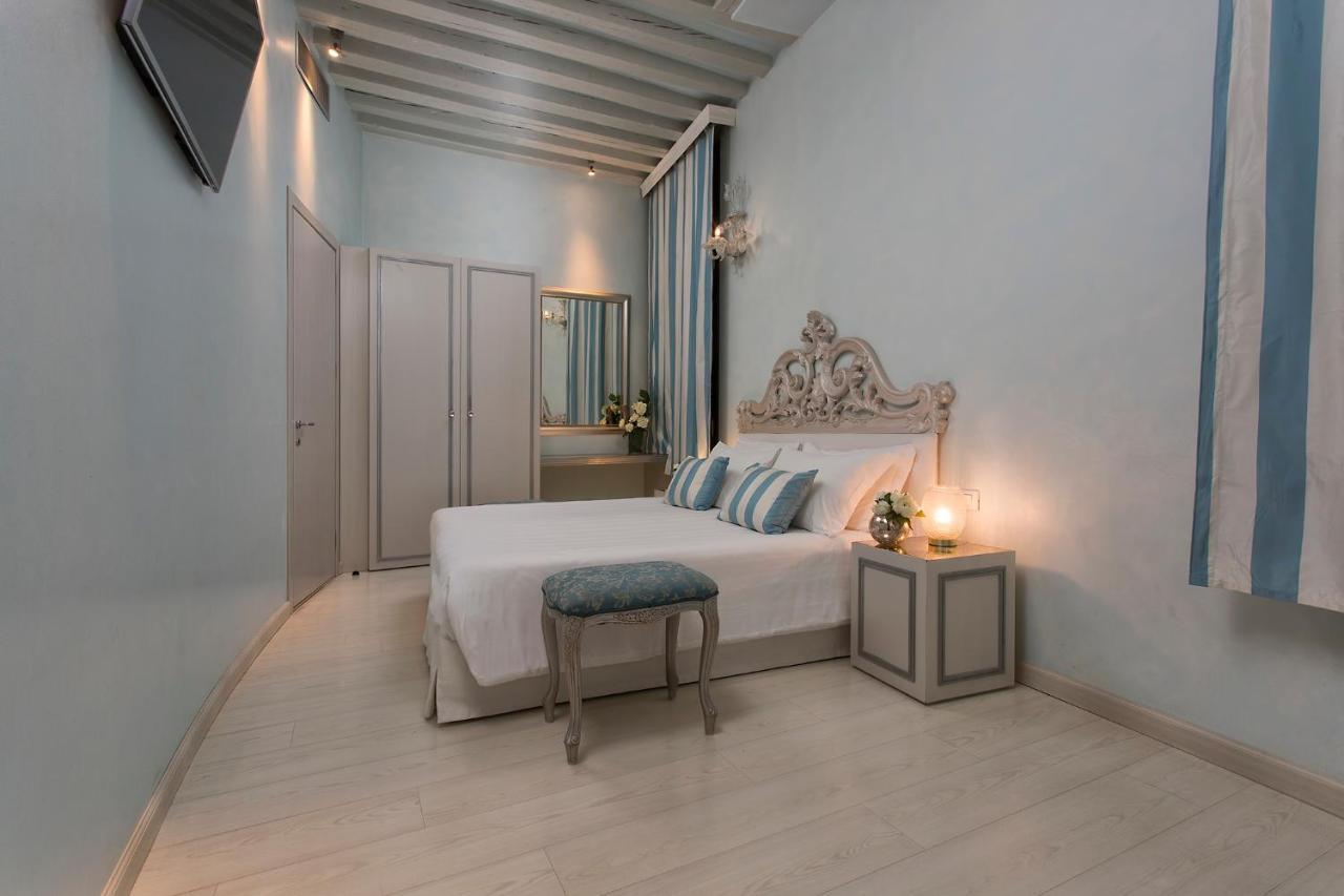 Relais Venezia Hotel ภายนอก รูปภาพ
