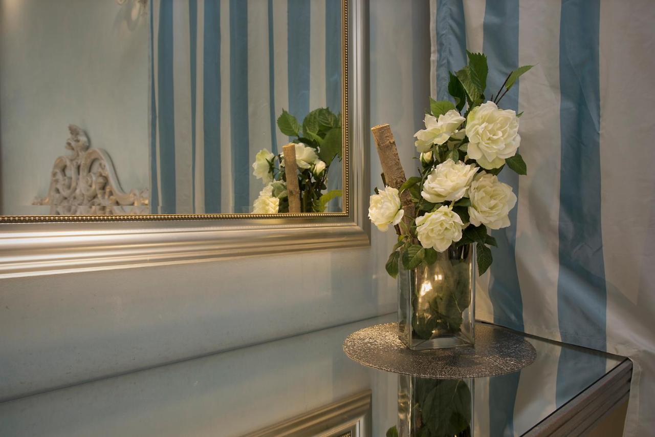 Relais Venezia Hotel ภายนอก รูปภาพ