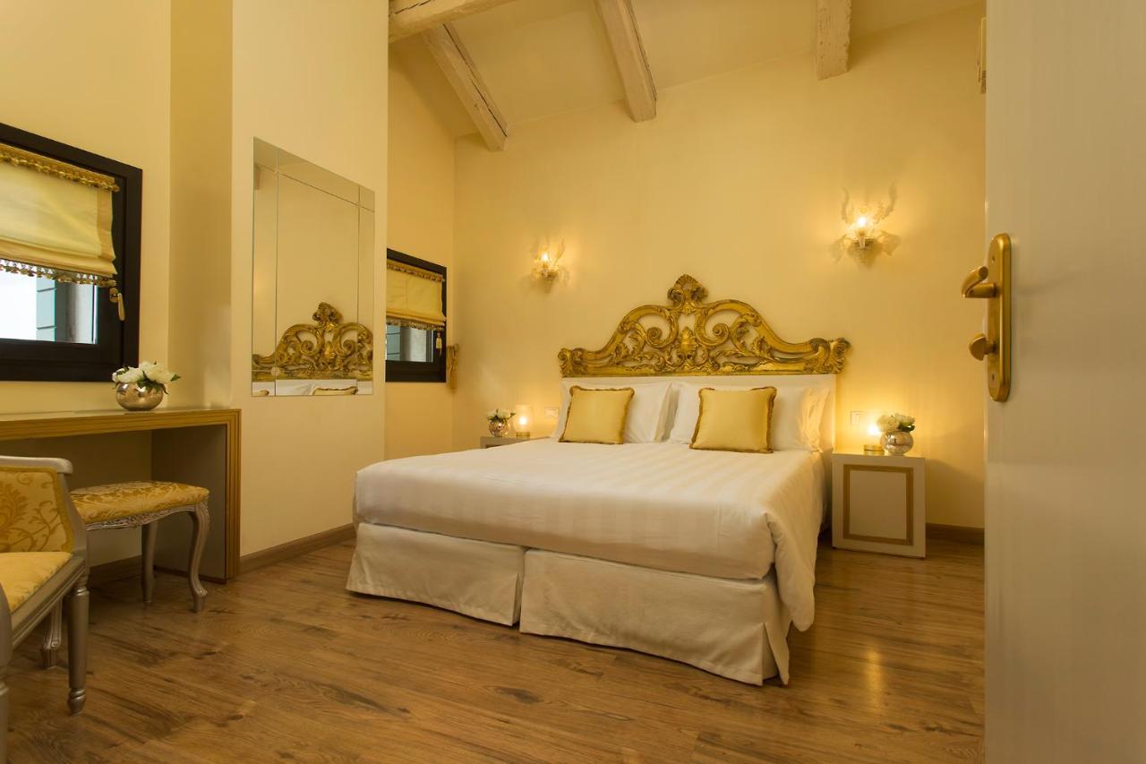 Relais Venezia Hotel ภายนอก รูปภาพ