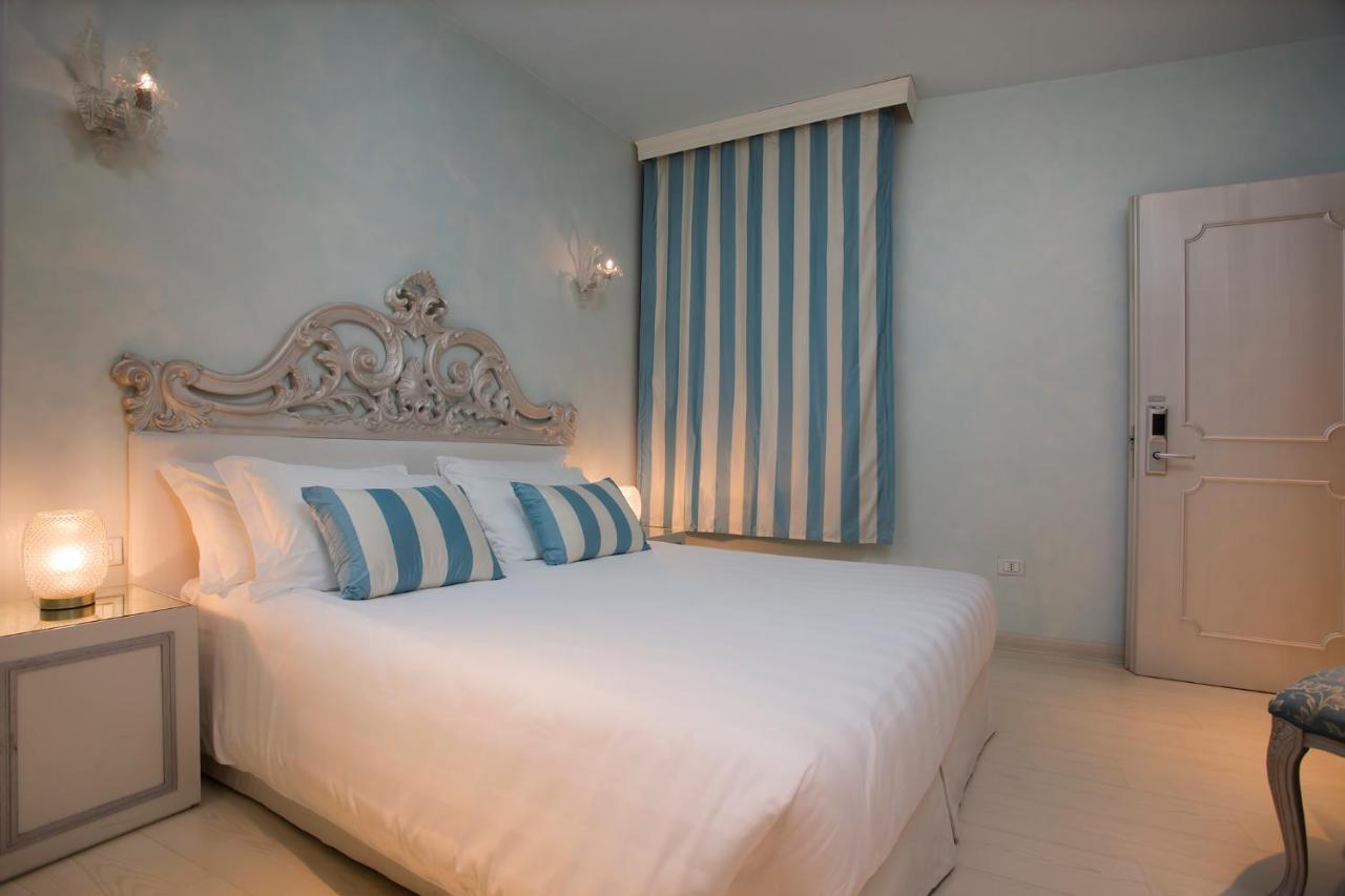 Relais Venezia Hotel ภายนอก รูปภาพ