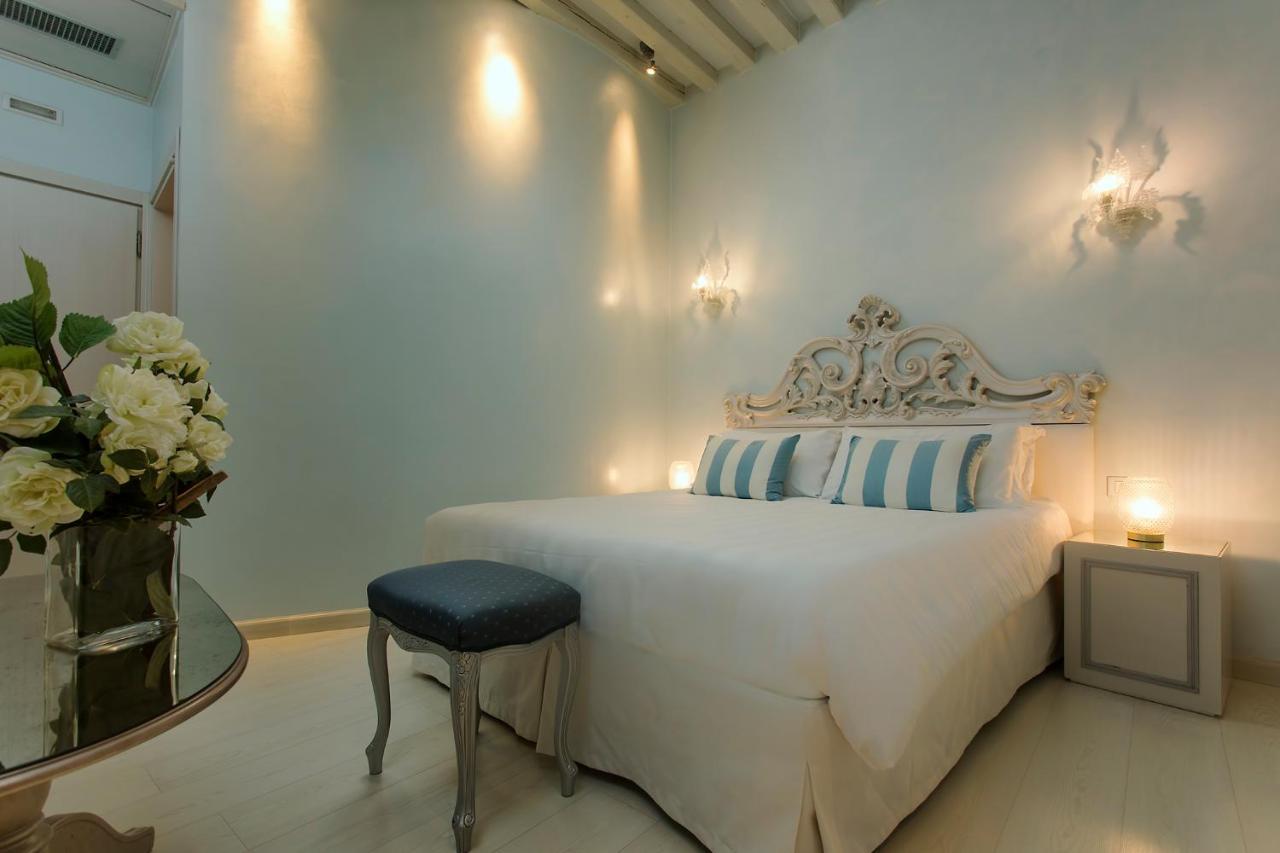Relais Venezia Hotel ภายนอก รูปภาพ