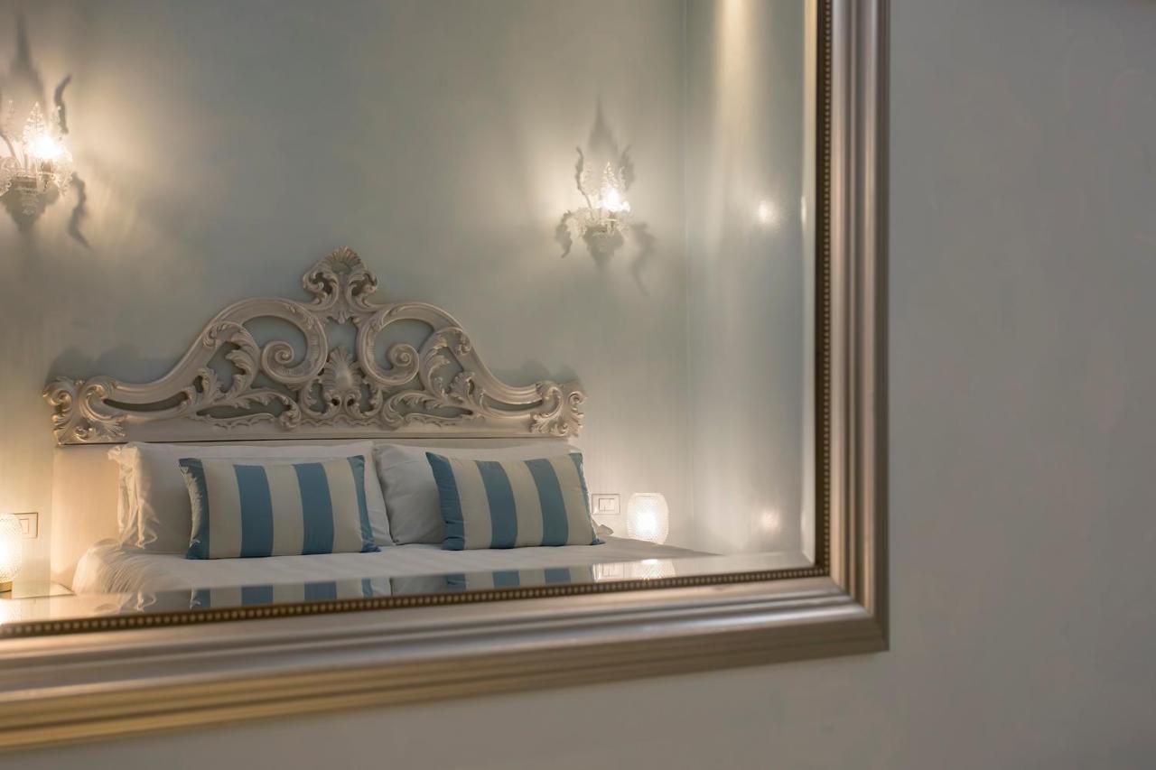 Relais Venezia Hotel ภายนอก รูปภาพ