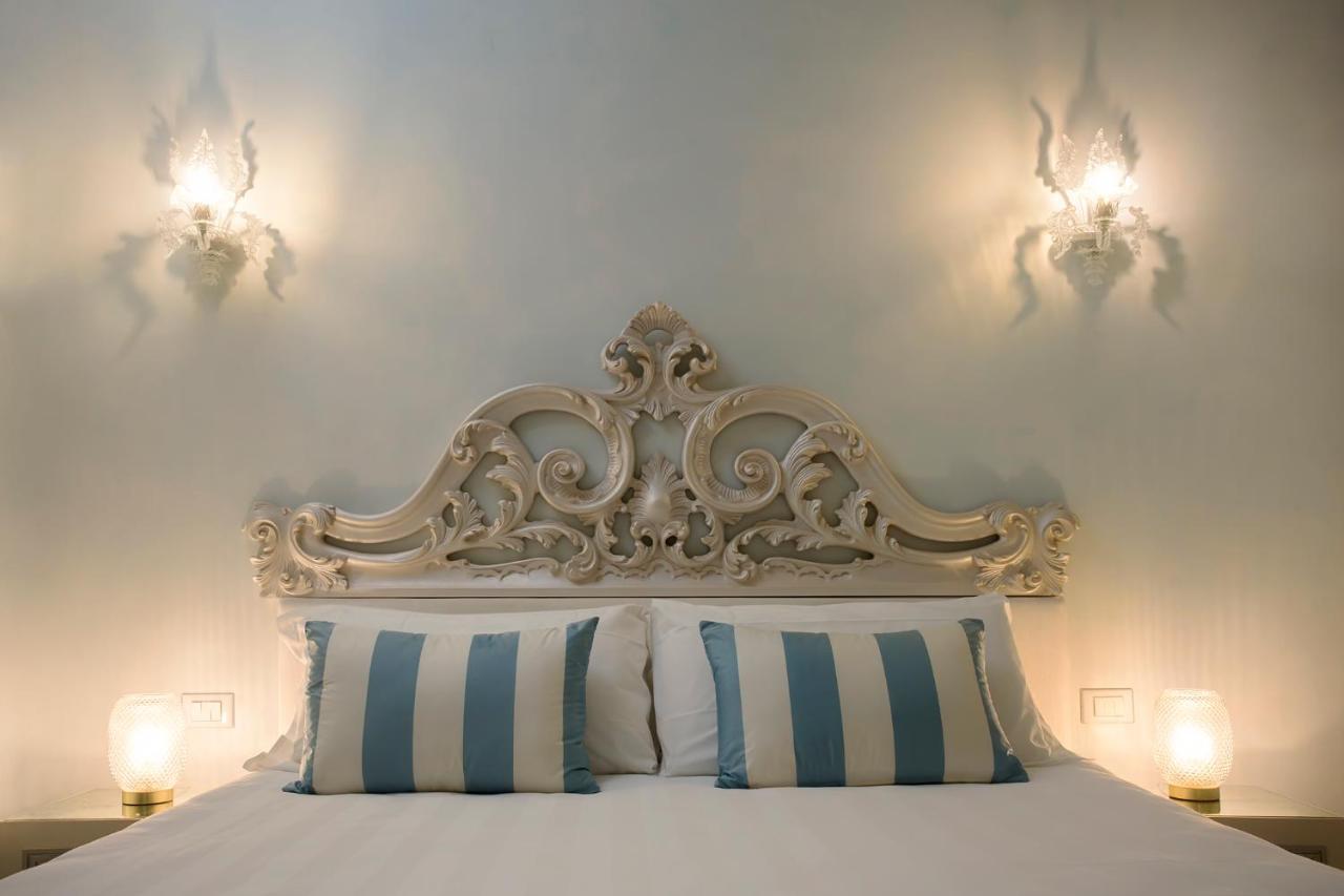 Relais Venezia Hotel ภายนอก รูปภาพ