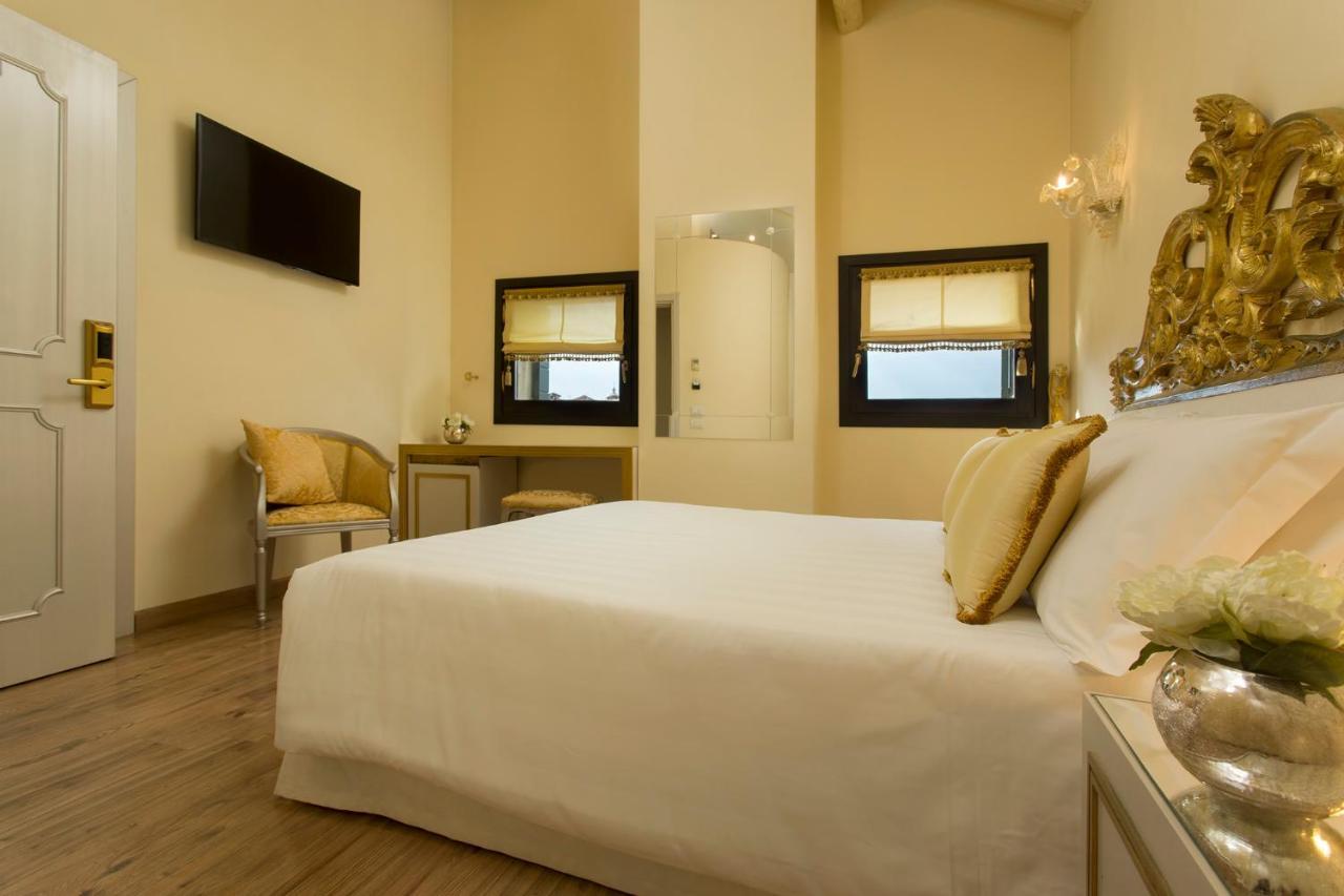 Relais Venezia Hotel ภายนอก รูปภาพ