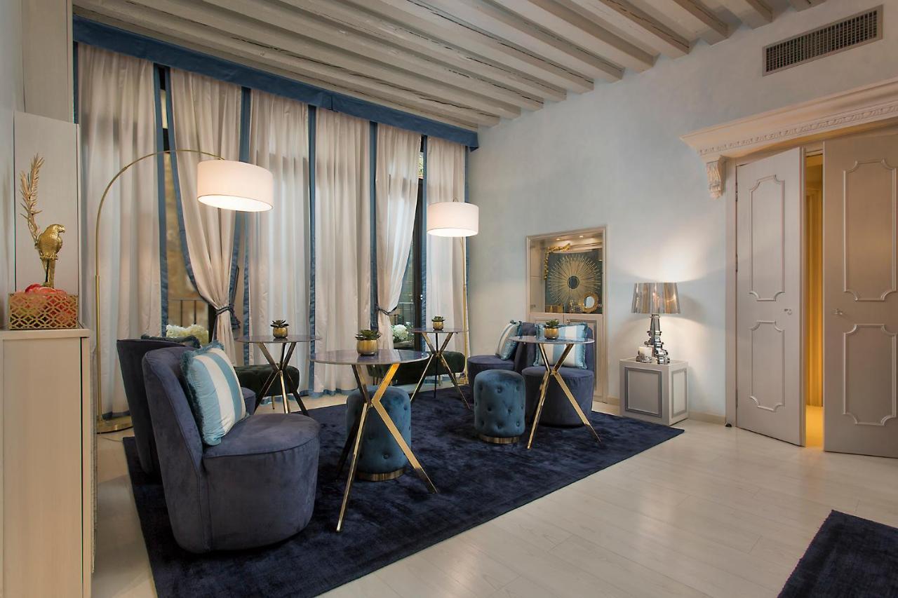 Relais Venezia Hotel ภายนอก รูปภาพ