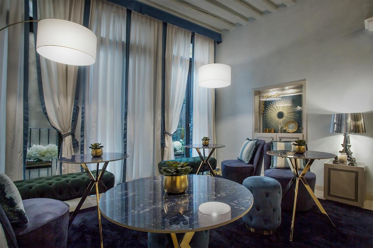 Relais Venezia Hotel ภายนอก รูปภาพ