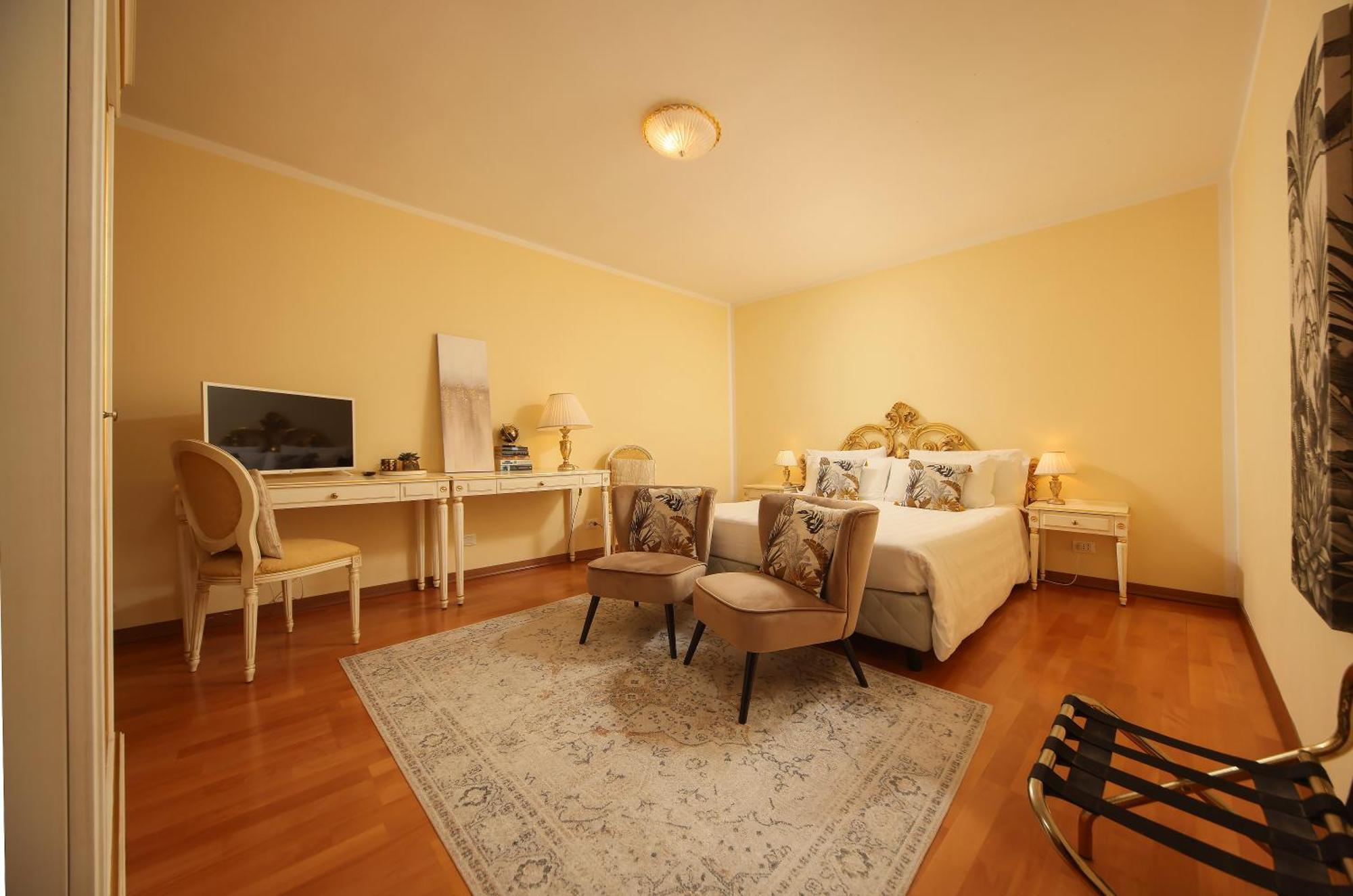 Relais Venezia Hotel ภายนอก รูปภาพ